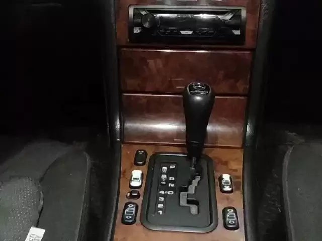 Mercedes-Benz E class, 1997 1, avtobaza.tj