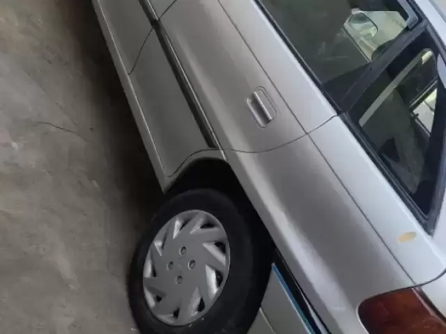 Opel Astra F, 1992 1, avtobaza.tj