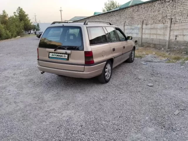 Opel Astra F 1, avtobaza.tj