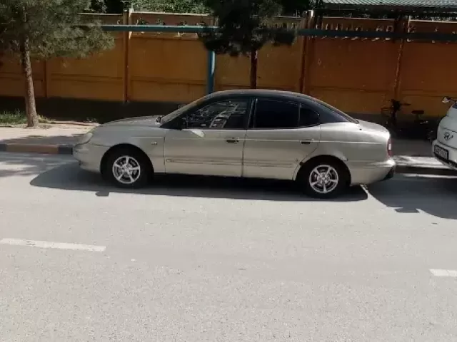 Daewoo Leganza, 1997 1, avtobaza.tj