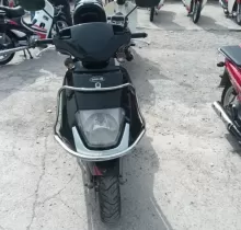 Мотоциклы, 2000 в Бободжон Гаффуров