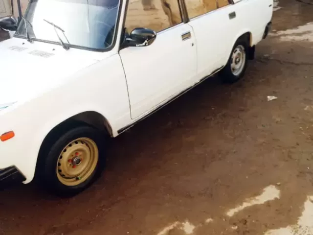 ВАЗ(Lada) 2107, 2004 1, avtobaza.tj