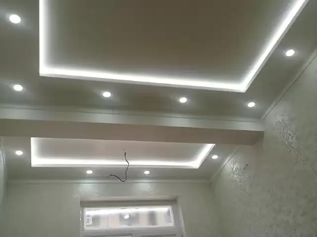 Услуги Ремонт квартиры 1, farmo.tj