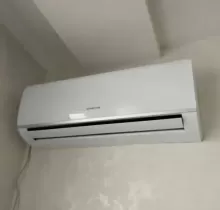 Установка и ремонт кондиционеров в Худжанд - Farmo.tj 