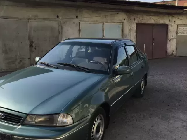 Daewoo Nexia 1, avtobaza.tj