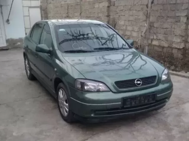 Opel Astra G, 1999 1, avtobaza.tj