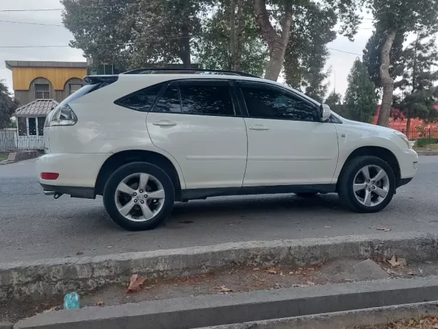 Lexus RX series 1, avtobaza.tj