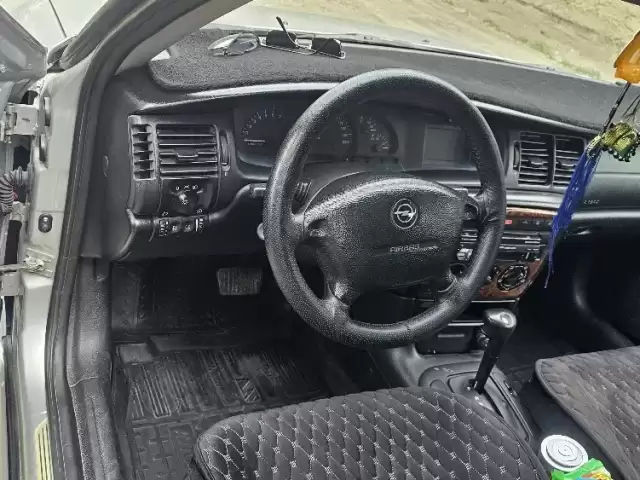 Opel Vectra B, 2000 1, avtobaza.tj