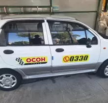 Daewoo Matiz (Standart), 2004 в Спитамен