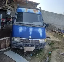 Грузовики Газель, 1999 в Худжанд 