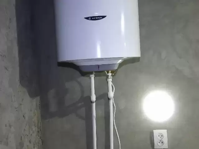Установка и ремонт водонагревателя 1, farmo.tj