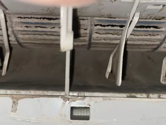 Устои кондиционер 1, farmo.tj