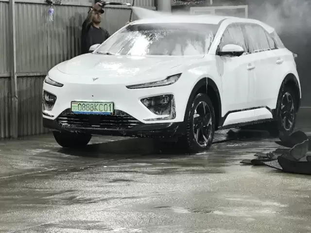 Neta Neta X, 2024 1, avtobaza.tj