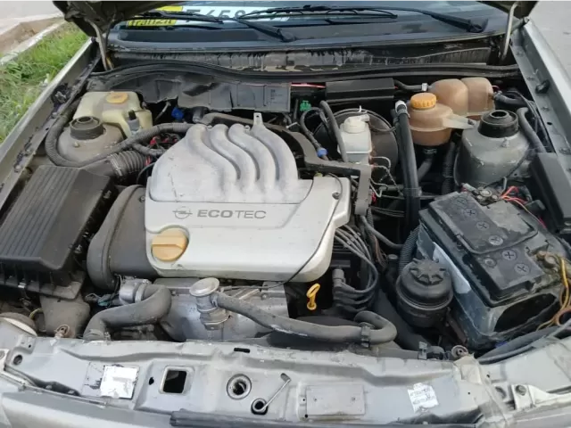 Opel Astra F 1, avtobaza.tj