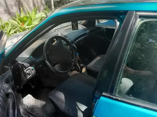 Opel Astra F, 1995 1, avtobaza.tj