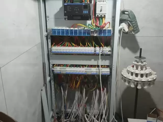 Монтаж дома, катежах и квартир 1, farmo.tj