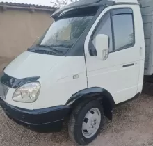 Грузовики Газель, 2004 в Вахдат