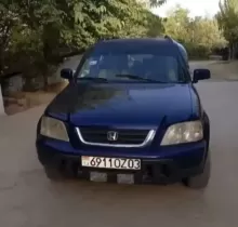Honda CR-V, 1996 в Муминабад