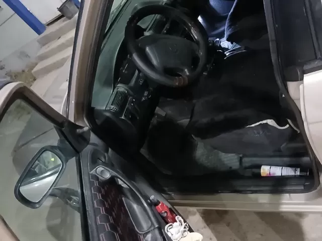 Opel Astra F, 1996 1, avtobaza.tj