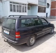 Opel Astra F, 1994 в Бохтар (Курган-Тюбе)