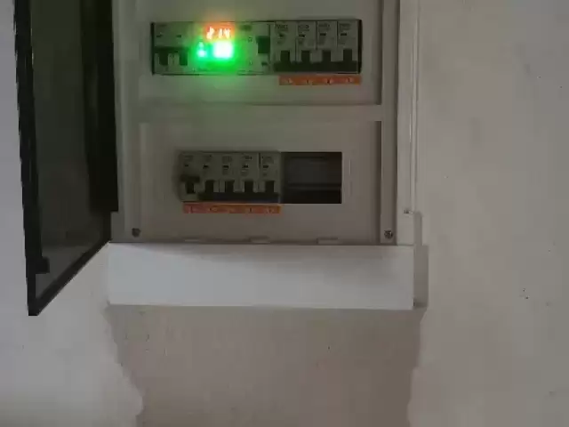 Услуги Электромантаж 1, farmo.tj