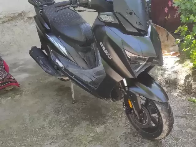 Скутер  Stelmax 150cc, 2025 1, avtobaza.tj