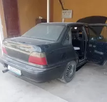 Daewoo Nexia II, 1995 в Джалолиддина Балхи (Руми)