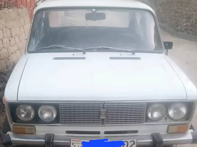 ВАЗ(Lada) 2106, 1989 1, avtobaza.tj