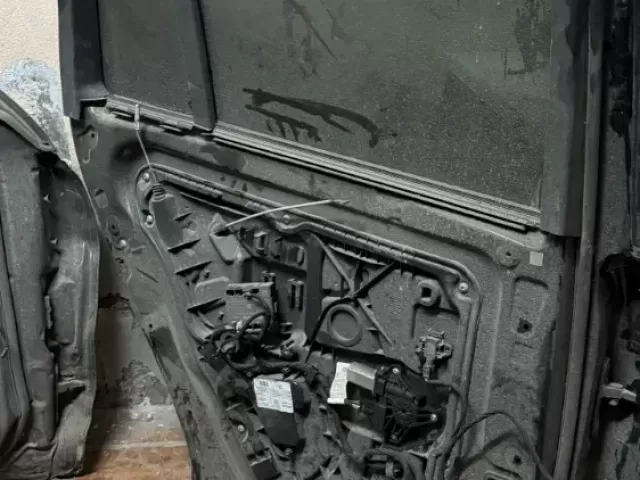 Запчаст от BMW X7 1, avtobaza.tj