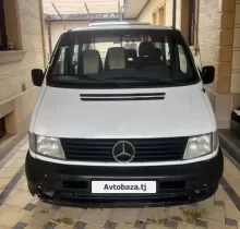 Mercedes-Benz Vito, 2001 в Худжанд