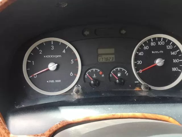 Hyundai Портер, 2009 1, avtobaza.tj
