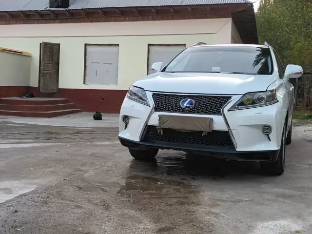 Lexus RX series 1, avtobaza.tj