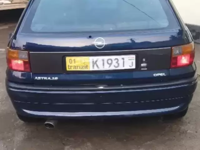 Opel Astra F 1, avtobaza.tj Opel Astra F 1, avtobaza.tj