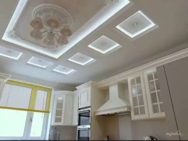 Услуги Отделка под ключ 1, farmo.tj