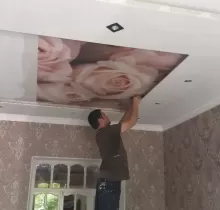 Установка Абой в Душанбе - Farmo.tj 