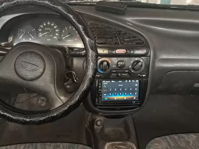 Daewoo Lanos, 1997 1, avtobaza.tj Daewoo Lanos, 1997 1, avtobaza.tj