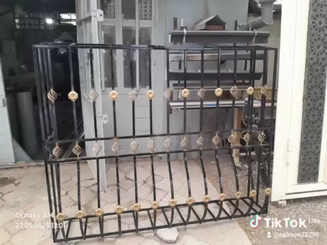 Сварщик жестянщик 1, farmo.tj