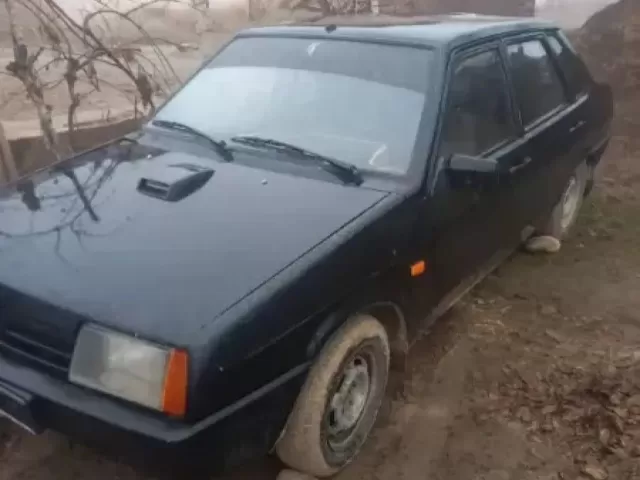 ВАЗ(Lada) Самара (хэтчбек 2109), 2004 1, avtobaza.tj