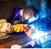 Услуги сварщик в Душанбе - Farmo.tj 