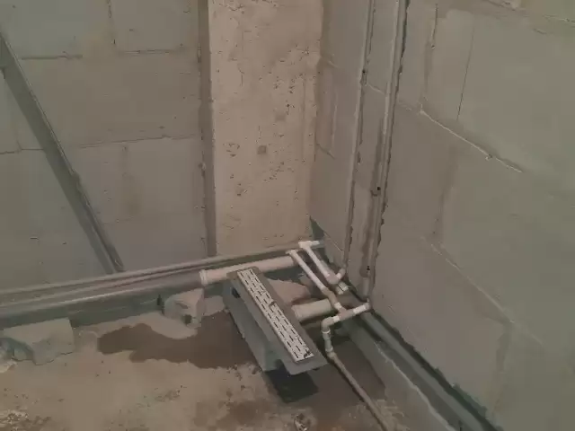 Услуги Сантехника 1, farmo.tj