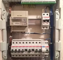 Услуги Электрика в Худжанд - Farmo.tj 