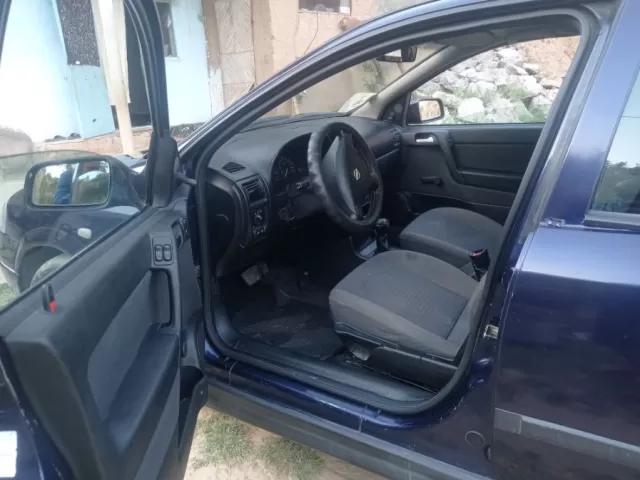 Opel Astra G 1, avtobaza.tj