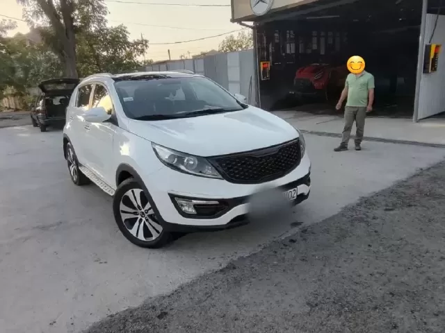 Kia Sportage 1, avtobaza.tj