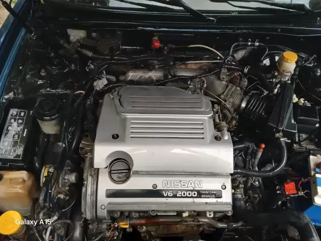 Nissan Maxima, 1995 1, avtobaza.tj