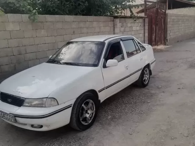 Daewoo Nexia, 1994 1, avtobaza.tj