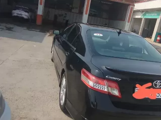 Toyota Camry, 2007 1, avtobaza.tj