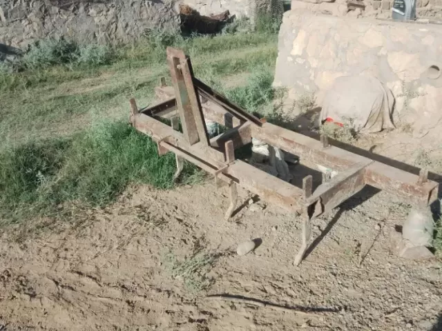 Трактор МТЗ, 2009 1, avtobaza.tj
