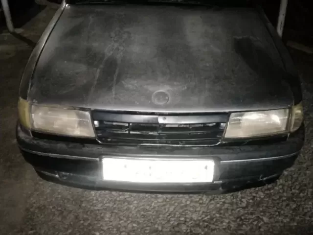 Opel Vectra A 1, avtobaza.tj