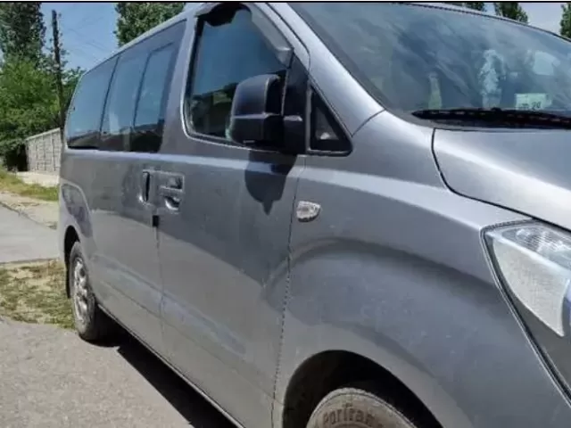 Hyundai Grand Starex 1, avtobaza.tj