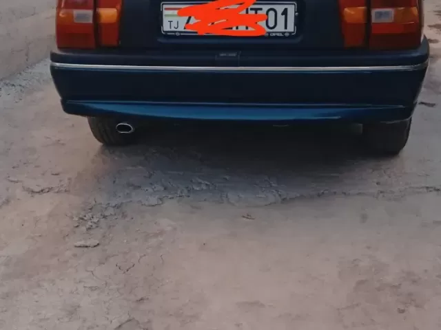 Opel Vectra A, 1995 1, avtobaza.tj